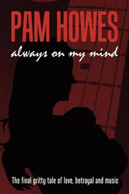 Book cover for Always on My Mind