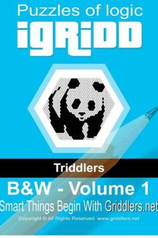 Cover of Igridd Triddlers