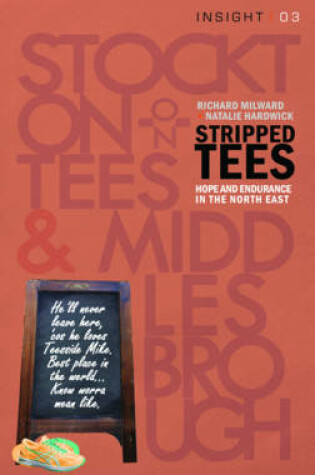 Cover of Stripped Tees