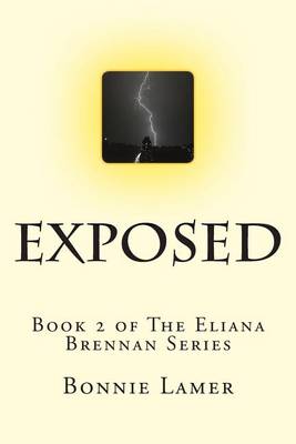 Book cover for Exposed