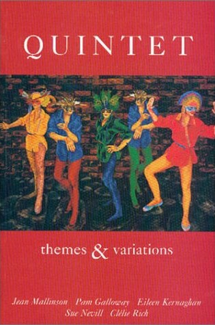 Cover of Quintet