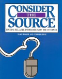 Book cover for Consider the Source