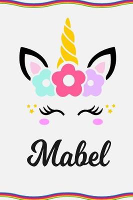 Book cover for Mabel