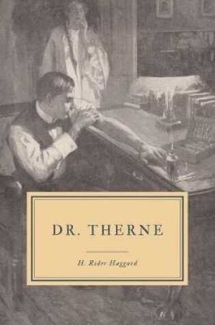 Cover of Dr. Therne