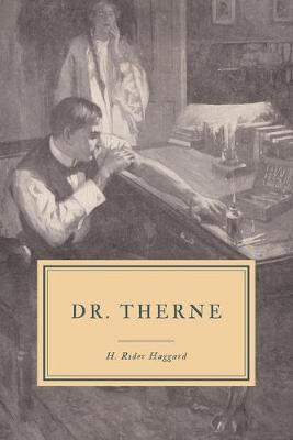 Book cover for Dr. Therne