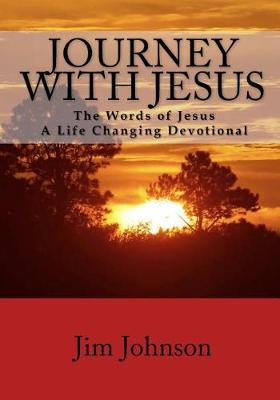 Book cover for Journey with Jesus