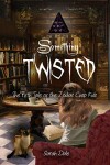 Book cover for Something Twisted