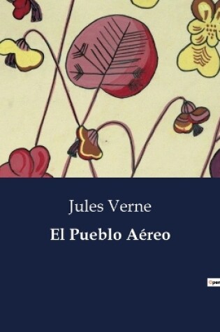 Cover of El Pueblo Aéreo