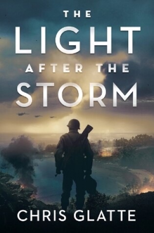 Cover of The Light After the Storm