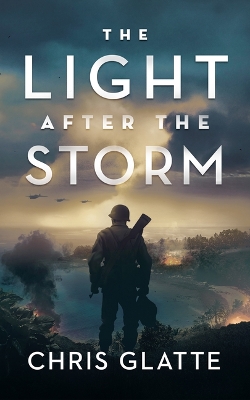 Book cover for The Light After the Storm