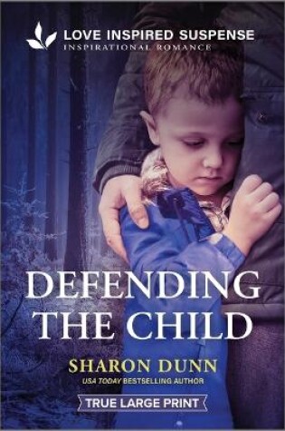 Cover of Defending the Child