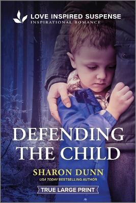 Book cover for Defending the Child