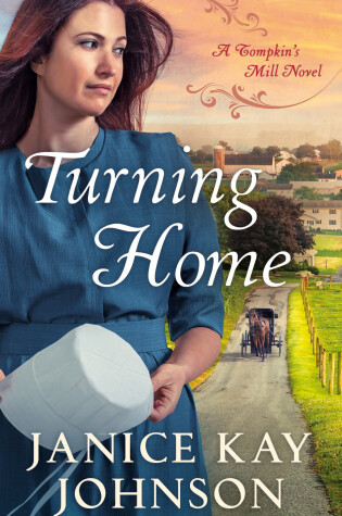 Cover of Turning Home