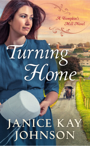 Cover of Turning Home