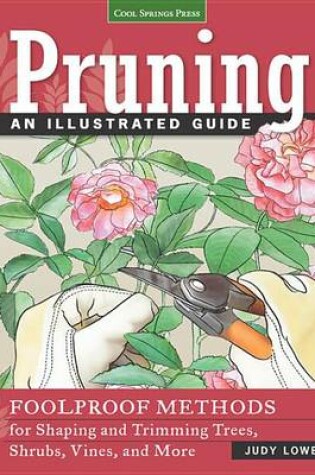 Cover of Pruning