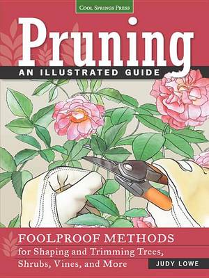 Book cover for Pruning