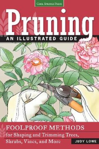 Cover of Pruning