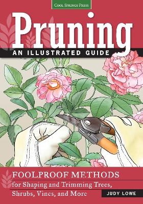 Cover of Pruning