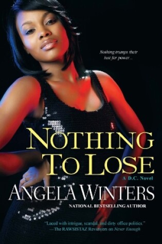 Cover of Nothing To Lose