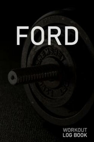 Cover of Ford