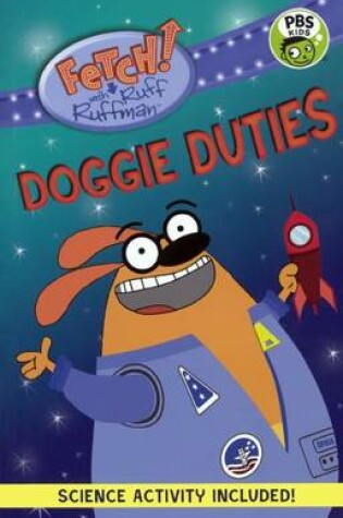 Cover of Doggie Duties