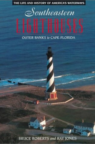 Cover of Southeastern Lighthouses(oop)