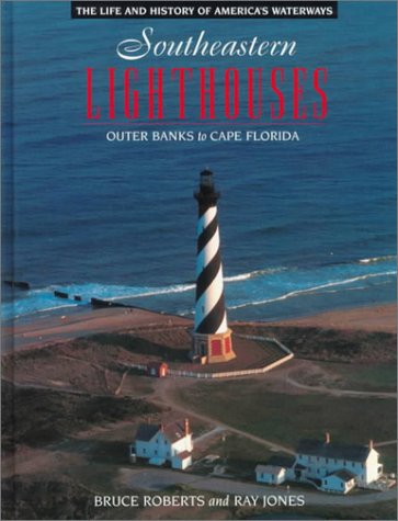 Cover of Southeastern Lighthouses(oop)