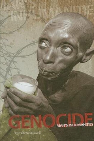 Cover of Genocide