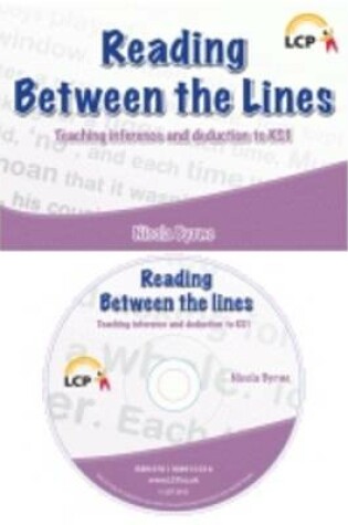 Cover of Reading Between the Lines