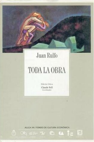 Cover of Toda La Obra