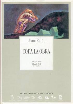 Cover of Toda La Obra