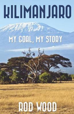 Book cover for Kilimanjaro