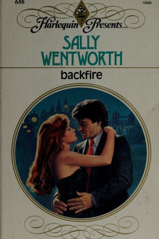 Cover of Rackfire