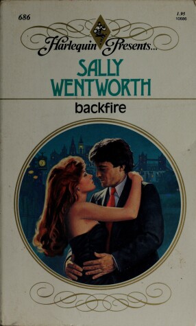 Book cover for Rackfire