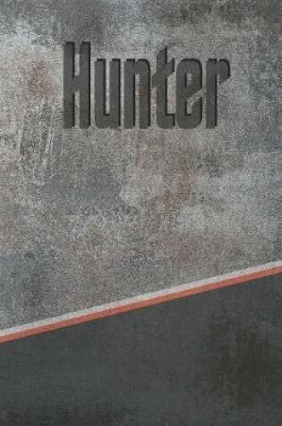 Cover of Hunter