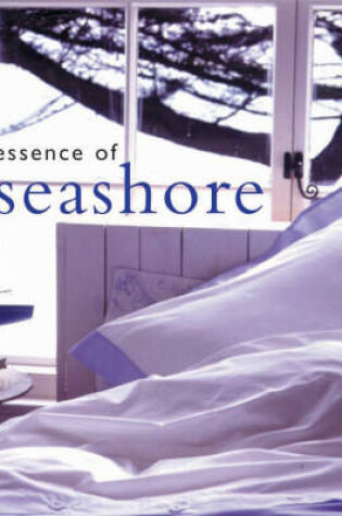 Cover of Essence of Seashore