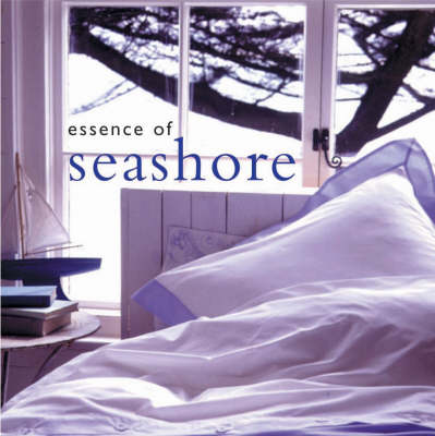 Book cover for Essence of Seashore