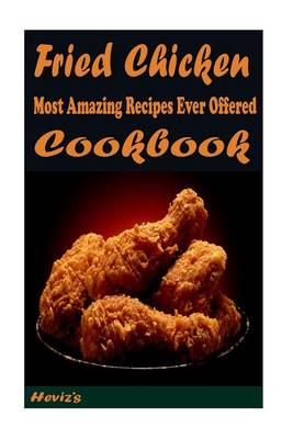 Book cover for Fried Chicken