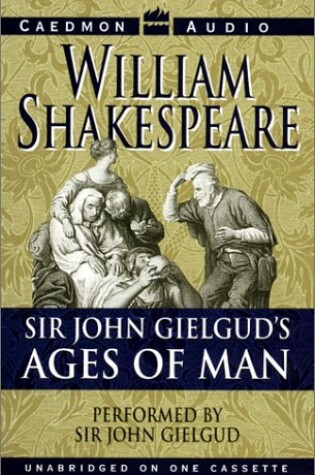 Cover of Ages of Man