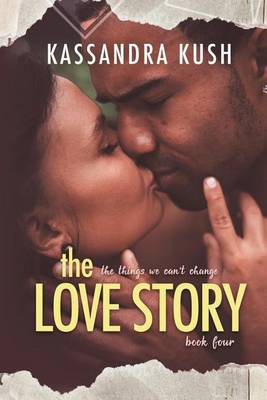 Cover of The Love Story