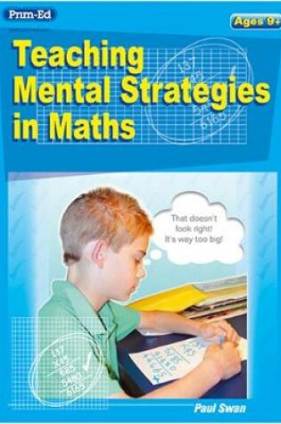 Cover of Teaching Mental Strategies in Maths