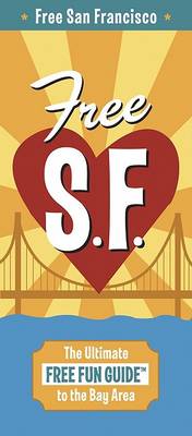 Cover of Free San Francisco