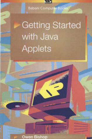 Cover of Getting Started in Java