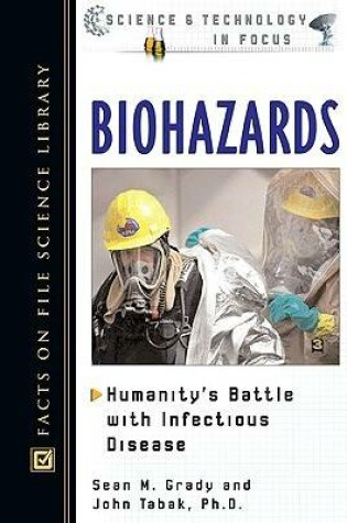 Cover of Biohazards