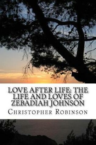 Cover of Love After Life