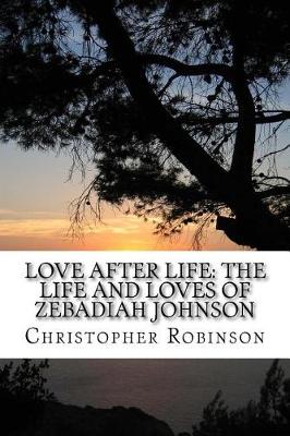 Book cover for Love After Life