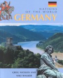 Book cover for Germany