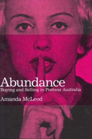 Cover of Abundance