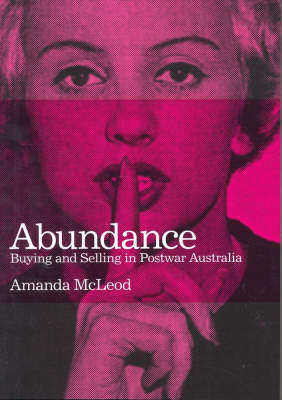 Book cover for Abundance