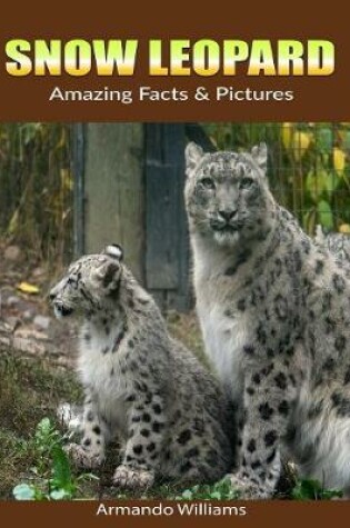 Cover of Snow Leopard